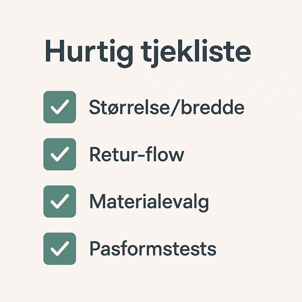 Sådan undgår du fejlkøb af Birkenstock online: 7 ting du skal tjekke før du bestiller