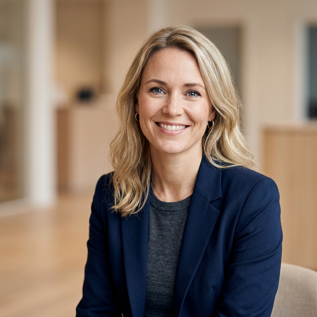 Caroline Vestergaard